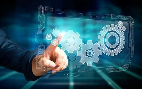 新時期IT互聯(lián)網(wǎng)行業(yè)發(fā)展窗口 計算機(jī)軟硬件的技術(shù)開發(fā)與銷售