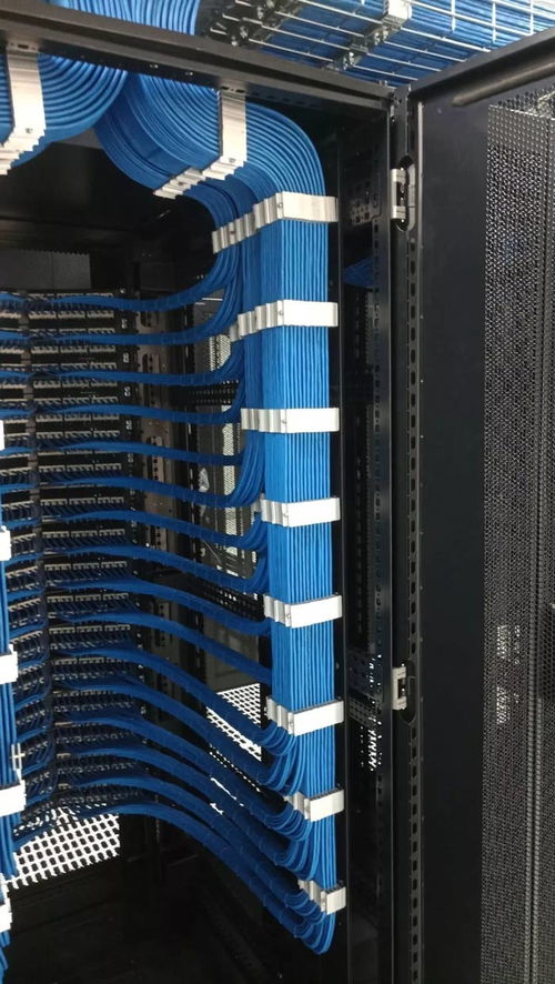 華思特 東莞機(jī)房綜合布線與計算機(jī)軟硬件技術(shù)開發(fā)的全方位解決方案