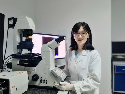 基礎(chǔ)醫(yī)學(xué)院安威/謝萍教授團(tuán)隊在《Oncogene》發(fā)表研究，揭示肝再生增強(qiáng)因子蛋白穩(wěn)定性失衡促進(jìn)脂肪肝向肝癌發(fā)展的機(jī)制